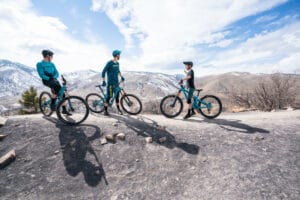 yeti bikes colorado denver mountain bicycle