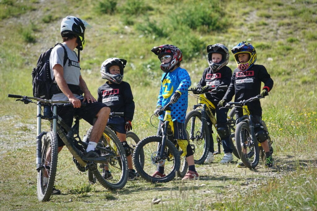 best kids mountain bikes in denver