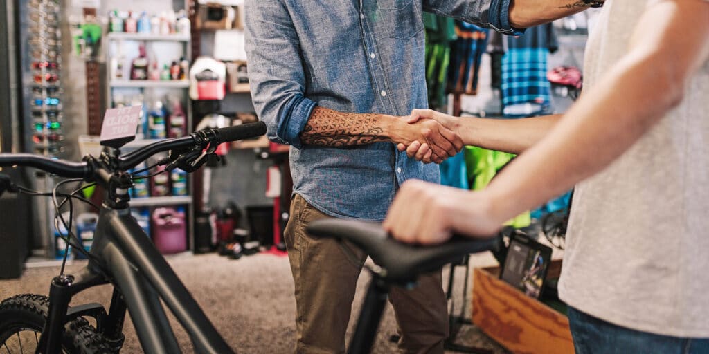 The Top Bike Shop in Denver Base Camp Cyclery