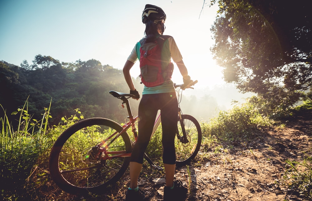 women's mountain bikes
