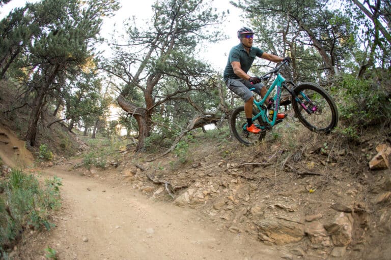 Santa Cruz Bikes for Sale in Denver & Castle Rock Base Camp Cyclery