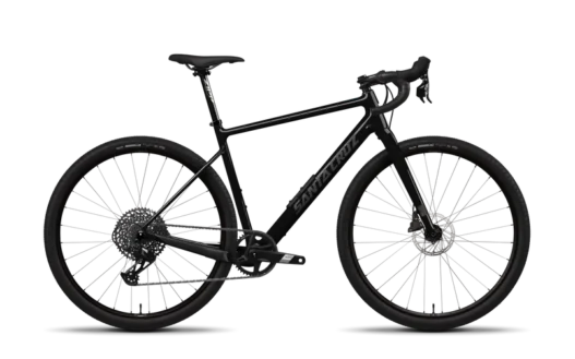 Santa Cruz Stigmata V4